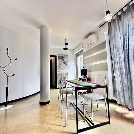 Casa Di Ricky Apartamento Como Exterior foto
