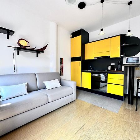 Casa Di Ricky Apartamento Como Exterior foto