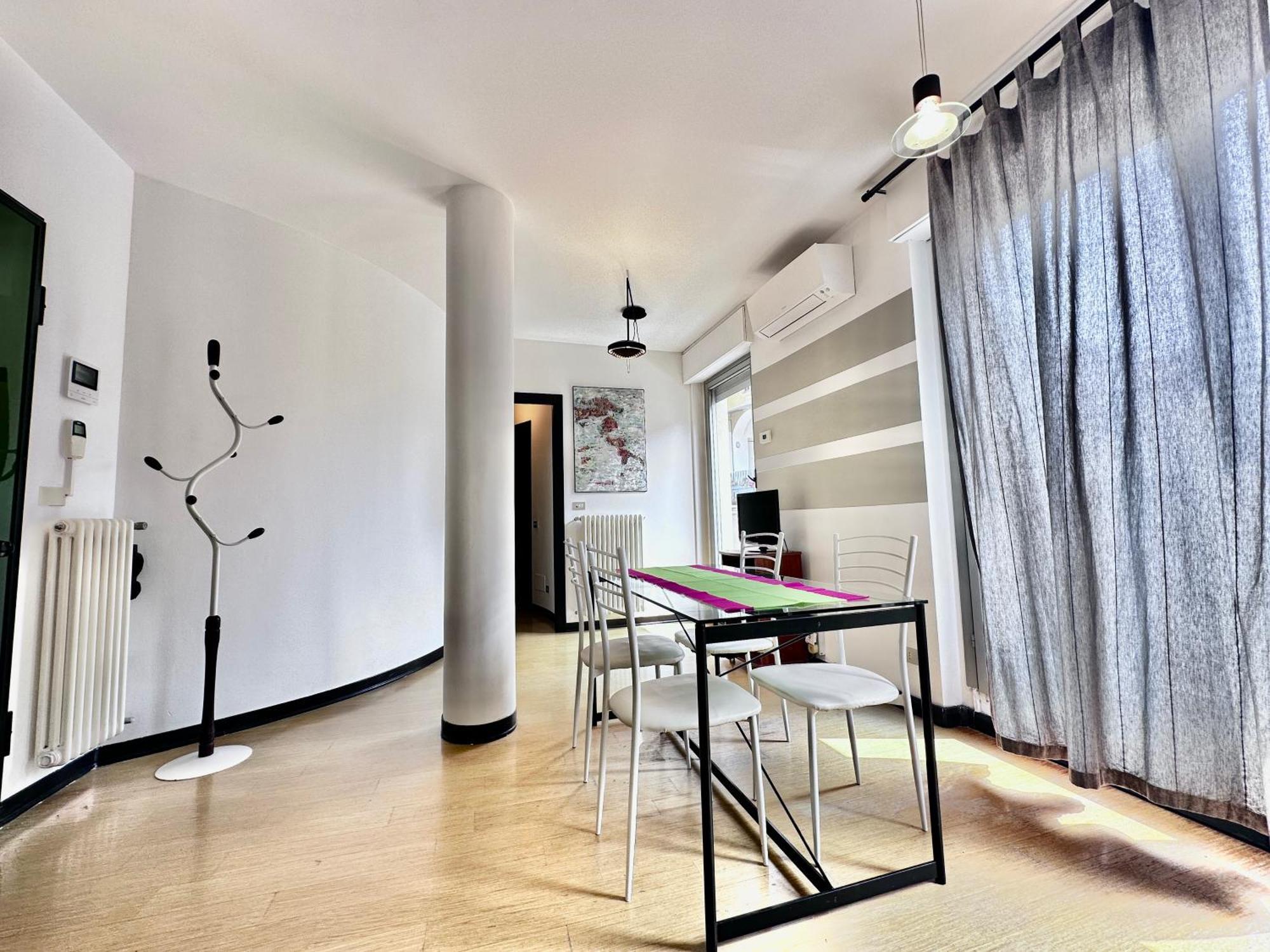 Casa Di Ricky Apartamento Como Exterior foto
