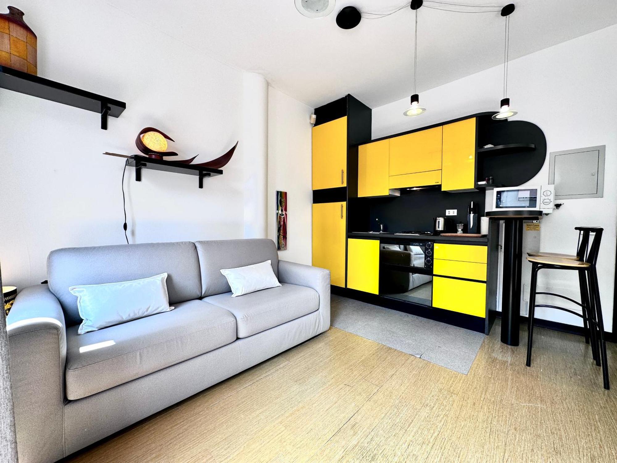 Casa Di Ricky Apartamento Como Exterior foto